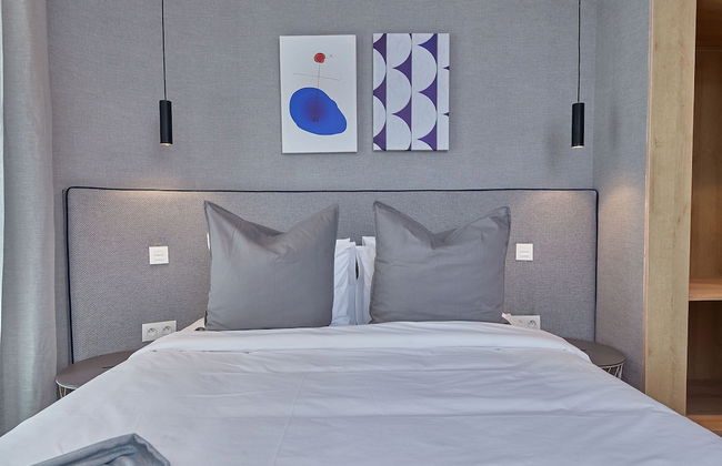 Stayhere Casablanca - Palmier - Executive Residence - Photo 11