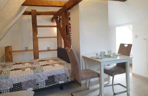 Neu Gemütliche Ferienhaus mit 3 Ferienwohnungen "Max " , " Leonore " und "Beatrice" - Foto 36