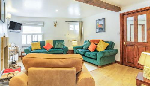 Saddlers Cottage - Foto 2