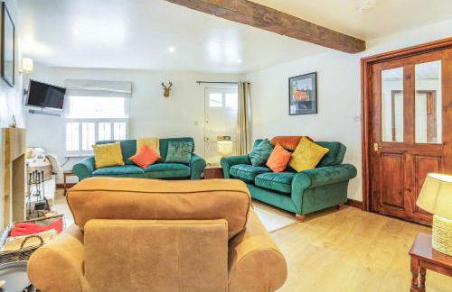 Saddlers Cottage - Foto 2