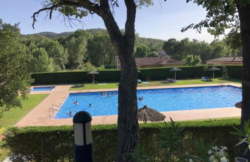 Casa Bellavista con piscina en Caldes Costa Brava - Foto 114