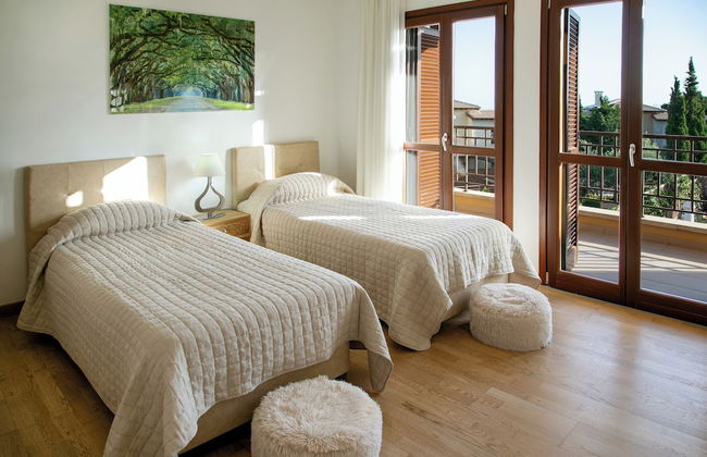 Aphrodite Hills Rentals – Elite Villas - Foto 33