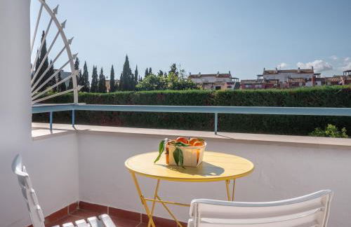 Family Fairways I Spacious 4-Bedroom Townhouse Near Beach & Golf, Estepona - Photo 46