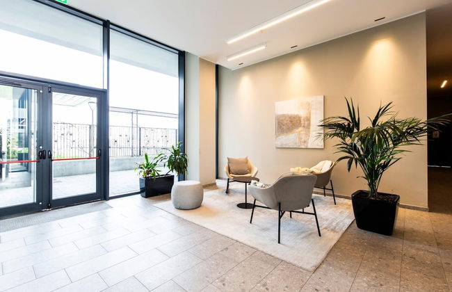 East Uptown P Pasolini 74 Cascina Merlata - Foto 33