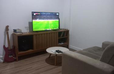 STUDIO 301 Mobiliado Nilton Lins - Foto 6