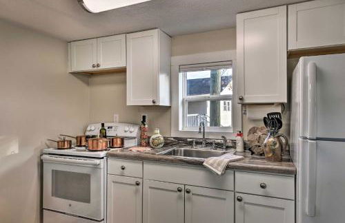 Six Waterpots Cottage II in Blue Ridge Mountains - Foto 6