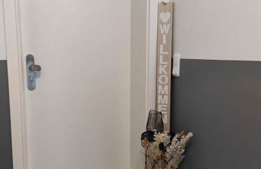 Moers City Apartments - Foto 11