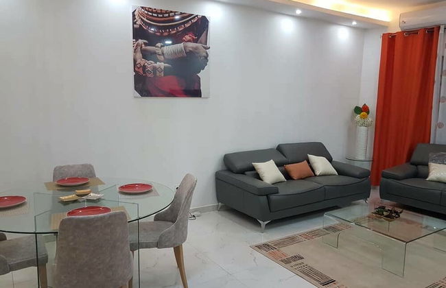 Résidence aichatou rose - Photo 12