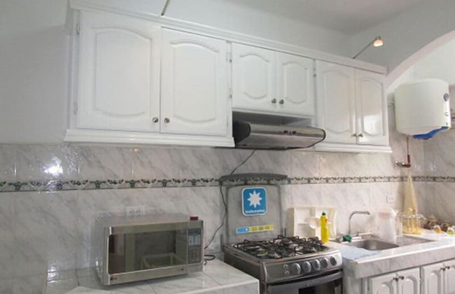 Apartment in Havana - Photo 10