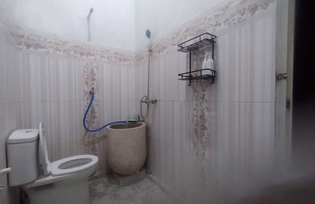 Mas Dylan Homestay - Foto 11