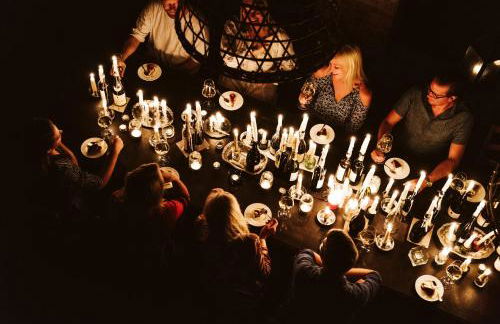 Scarpa Villas - Barolo Luxury Escape - Foto 5