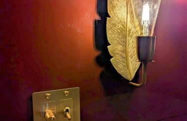 Inn on Main - 1st Floor Apartment - Foto 38