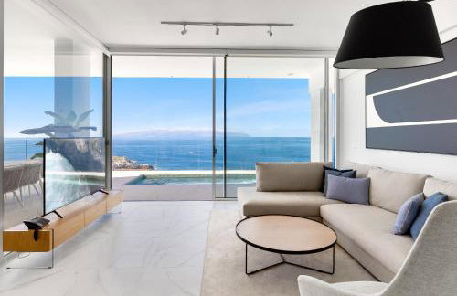 Crystal I Luxury Apartments by Hermosa Rentals - Foto 49