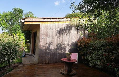 Maison au calme - Photo 22