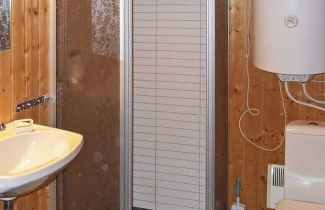 Holiday Home in Rebbenes - Foto 6