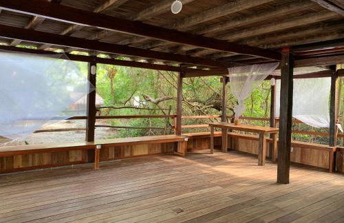 FM Retreat Algodoal - Foto 37