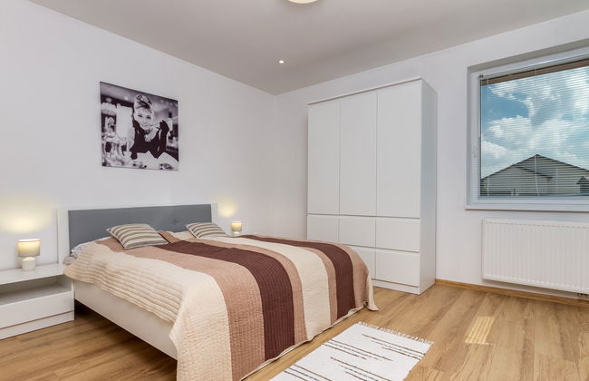 2 bedroom House in Buzsák with garden and terrace - Photo 8