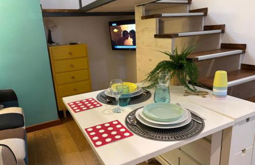 Casa Chicca Free Parking - Foto 47