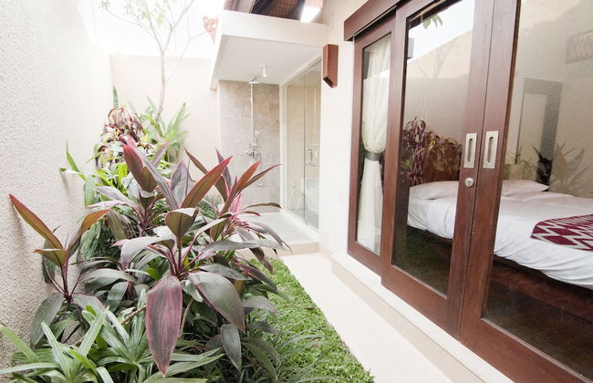 Villa Puspa - Foto 11