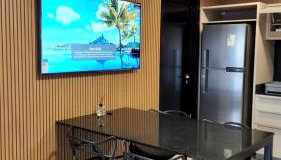 Luxo e Exclusividade ao lado Shopping Campo Grande - Foto 5