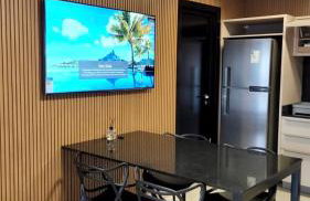 Luxo e Exclusividade ao lado Shopping Campo Grande - Foto 5