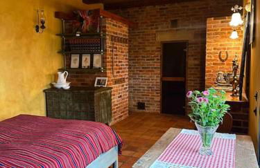 Lovely room in a 18th century manor - Foto 1