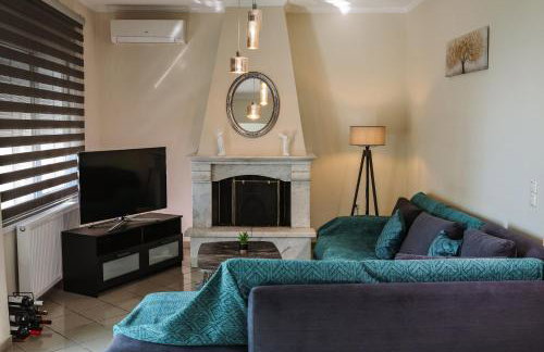 Villa Butterfly Igoumenitsa - Foto 23