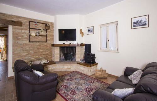 Belvilla by OYO Villa Vanessa Coccinella - Foto 18