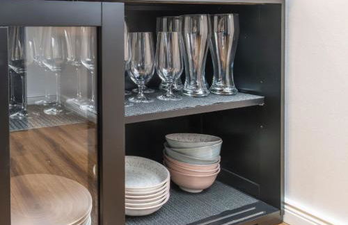 Apartment Schwabachauen 5 by Interhome - Foto 17