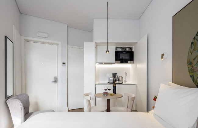 Lisbon Serviced Apartments Madalena - Foto 6