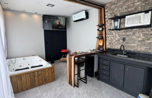 Chalé Refúgio nas montanhas - Foto 35