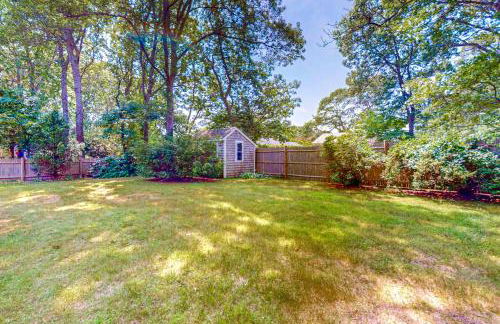 Falmouth Beachtown Getaway - Foto 21