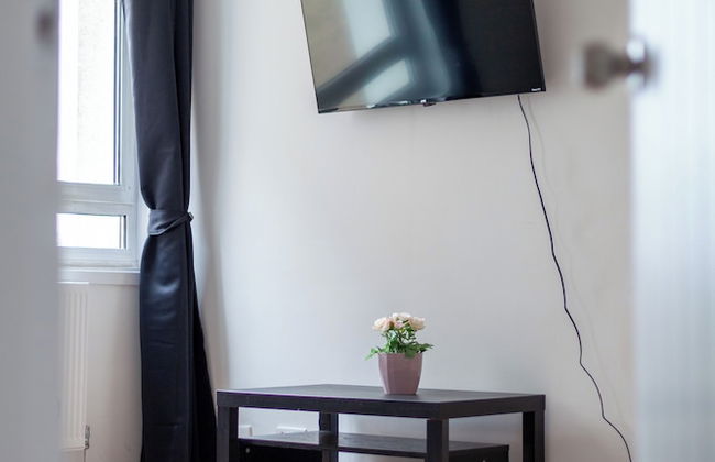 Modern Living In Stylish 3bed Flat - Foto 31