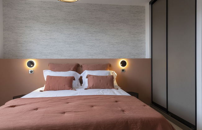 Résidence Omigna - Foto 17