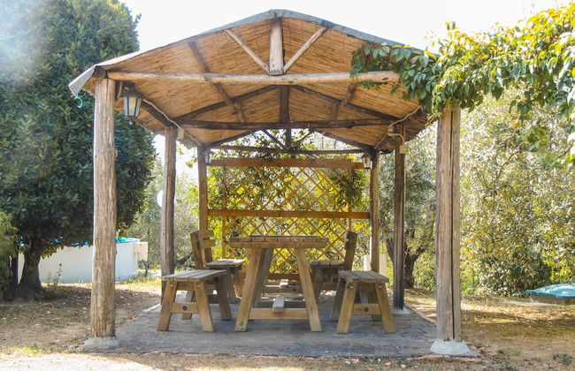 Poggio delle Rose Tuscany Relais - Foto 63