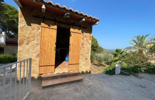 Chalet El Tochar - Foto 36