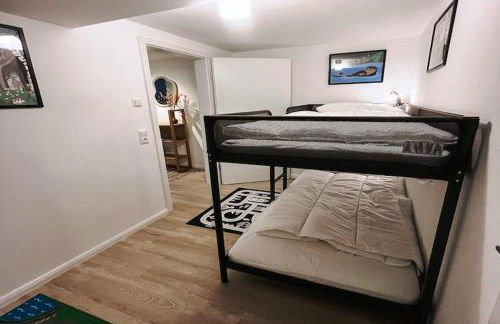 Apartment in Orth - Photo 22