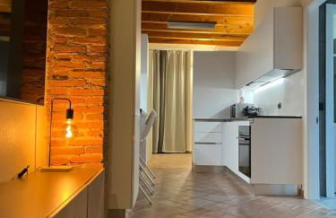 LA VOLTA - ANTESITUM - historic, on the lake - Foto 1