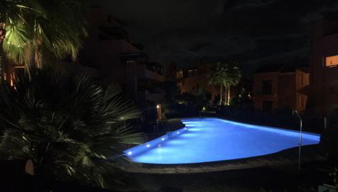 Beautiful apartment in Costa del Sol,500m from sea - Photo 5