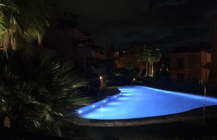 Beautiful apartment in Costa del Sol,500m from sea - Photo 5