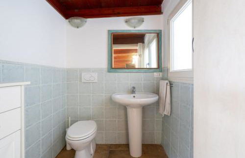 Casa del Riccio fronte mare - Foto 22