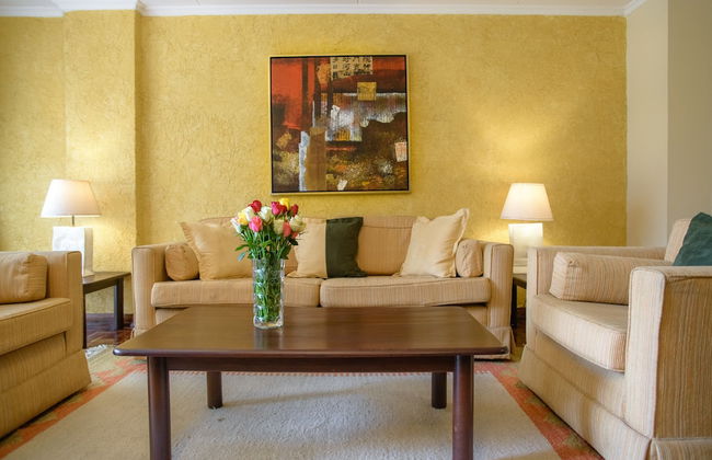 Mimosa Court Apartments - Foto 4