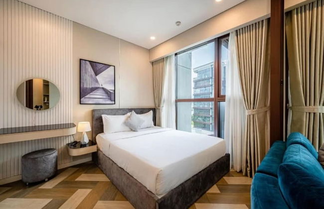 Metropole Deluxe Apartment View City - Foto 7