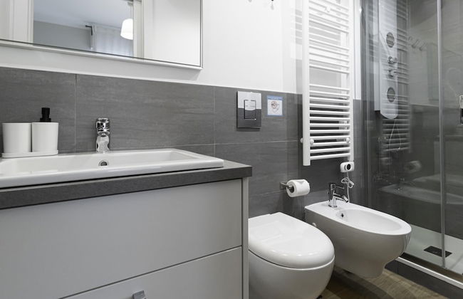 Italianway - Tartini 23 - Foto 22