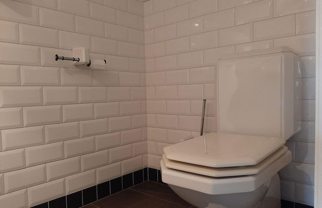 Holiday Home in Zeeland Near the Beach - Foto 15