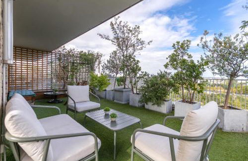 Seine et Parc by So Homy - 3 Bed Room - 6 People - Foto 5