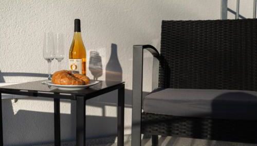 BEST STAY Grüne Wohlfühloase Dietershausen - Photo 3