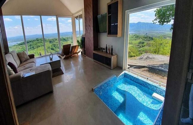 Villa Melani - Foto 28