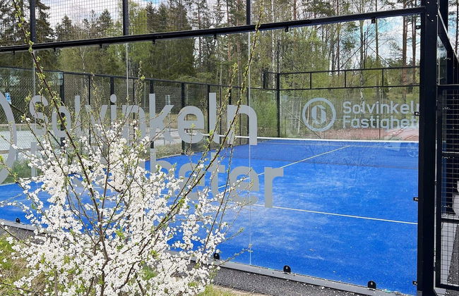 9 Person Holiday Home in Huddinge - Photo 9