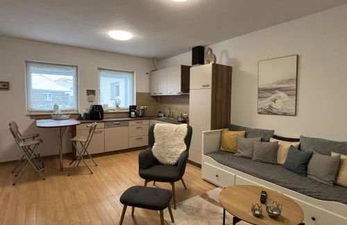 Neu Apartment in Schloß nähe,Parkplatz, Netflix - Photo 1